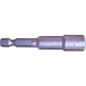Ключ-насадка магнитная CrV 8 мм - 65 мм SANTOOL 031508-165-008