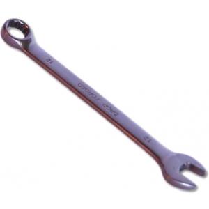 Ключ комбинированный CR-V 12 мм черный никель SANTOOL 031604-012-012