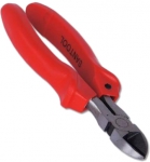 Бокорезы 160 мм красная ручка SANTOOL 031102-002-160