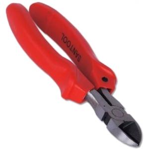Бокорезы 160 мм красная ручка SANTOOL 031102-002-160