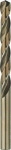 Сверло Standard по металлу 8х75/117 мм HSS-CO, BOSCH, 2608585860