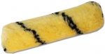 Валик полиамид желтый с черной ниткой 100 мм SANTOOL 010225-100-015