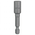 ТОРЦЕВАЯ ГОЛОВКА 6 Х 50мм 6-ГР. МАГНИТ BOSCH 2608550069